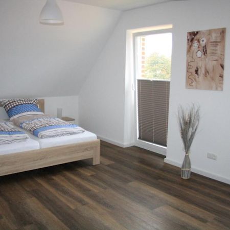 Ferienhaus Sophie Thülsfeld Εξωτερικό φωτογραφία