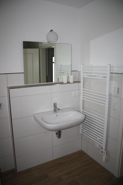 Ferienhaus Sophie Thülsfeld Εξωτερικό φωτογραφία