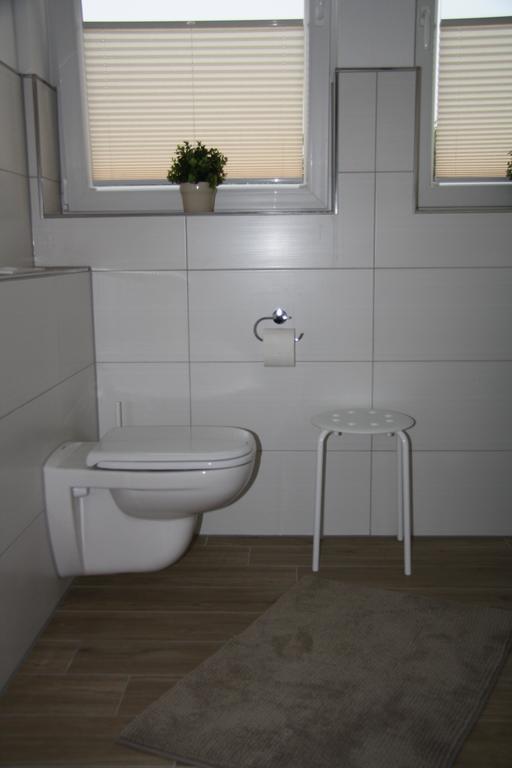 Ferienhaus Sophie Thülsfeld Εξωτερικό φωτογραφία