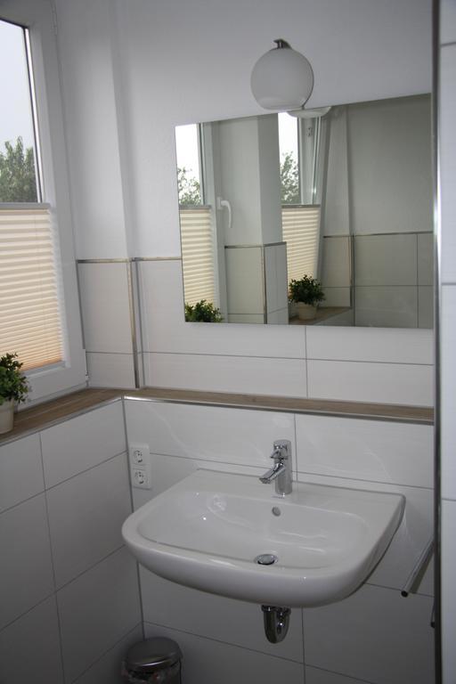 Ferienhaus Sophie Thülsfeld Εξωτερικό φωτογραφία