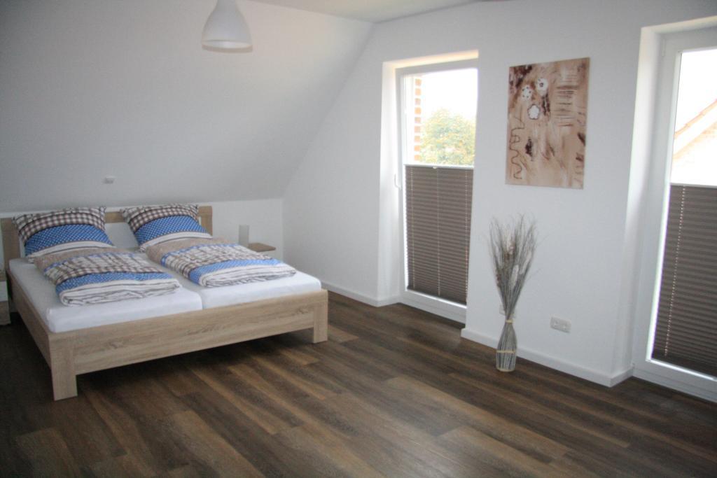 Ferienhaus Sophie Thülsfeld Εξωτερικό φωτογραφία