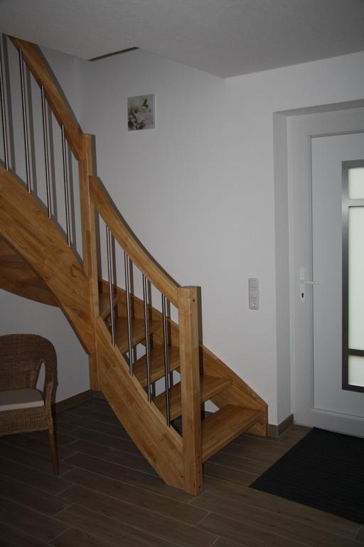Ferienhaus Sophie Thülsfeld Εξωτερικό φωτογραφία