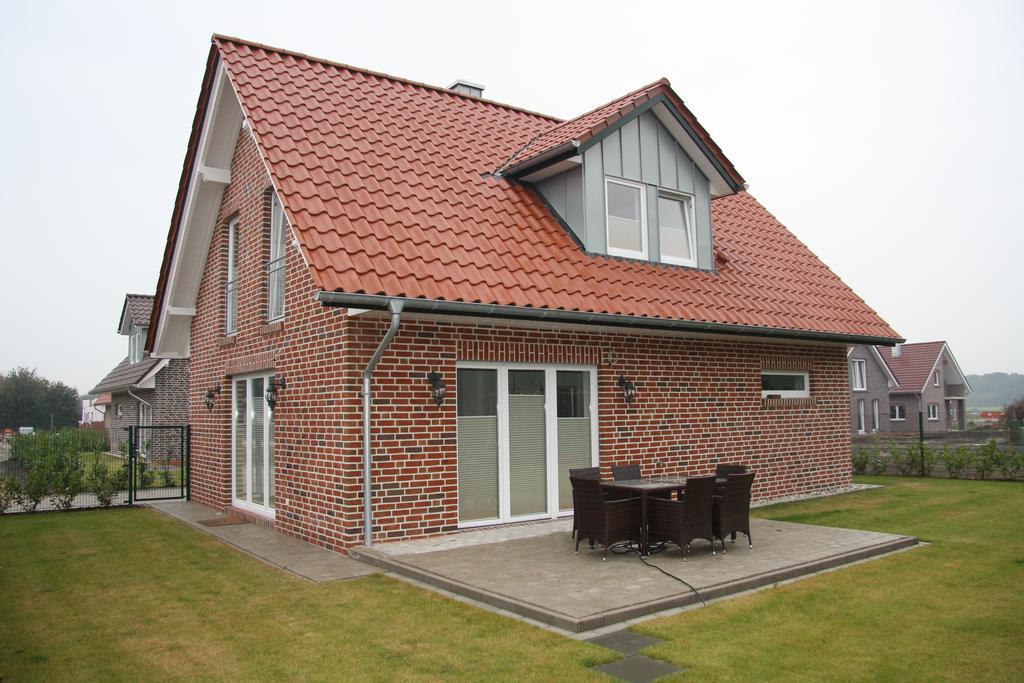 Ferienhaus Sophie Thülsfeld Εξωτερικό φωτογραφία