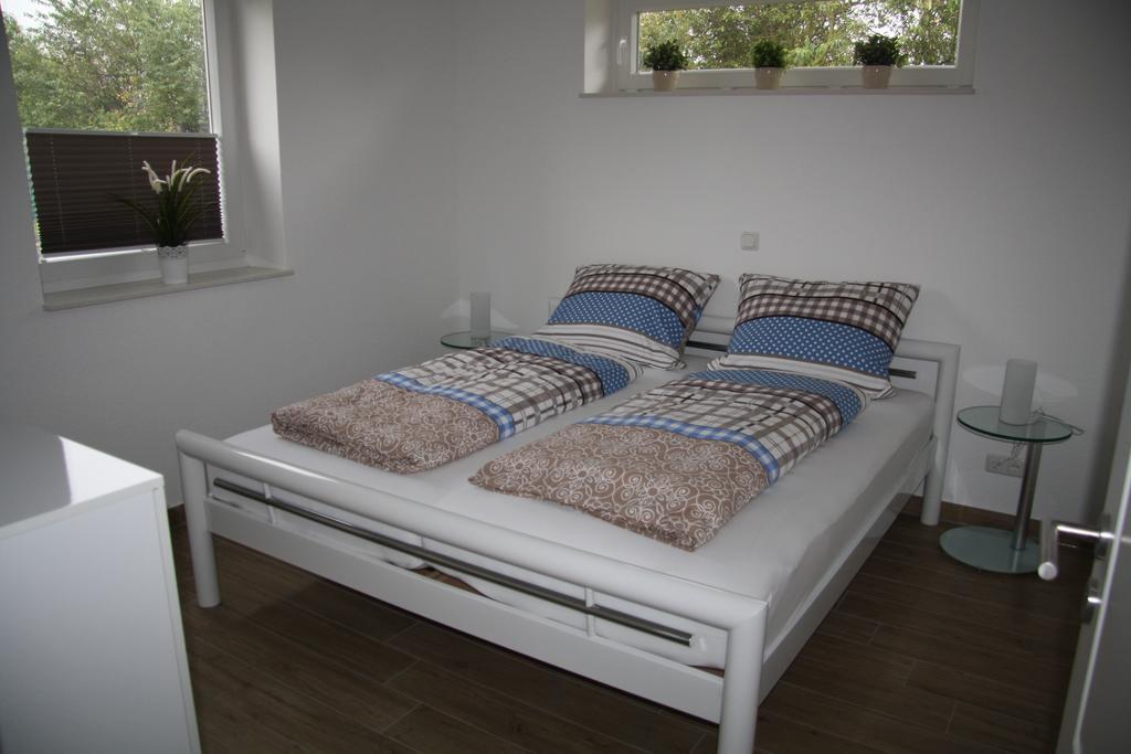 Ferienhaus Sophie Thülsfeld Εξωτερικό φωτογραφία